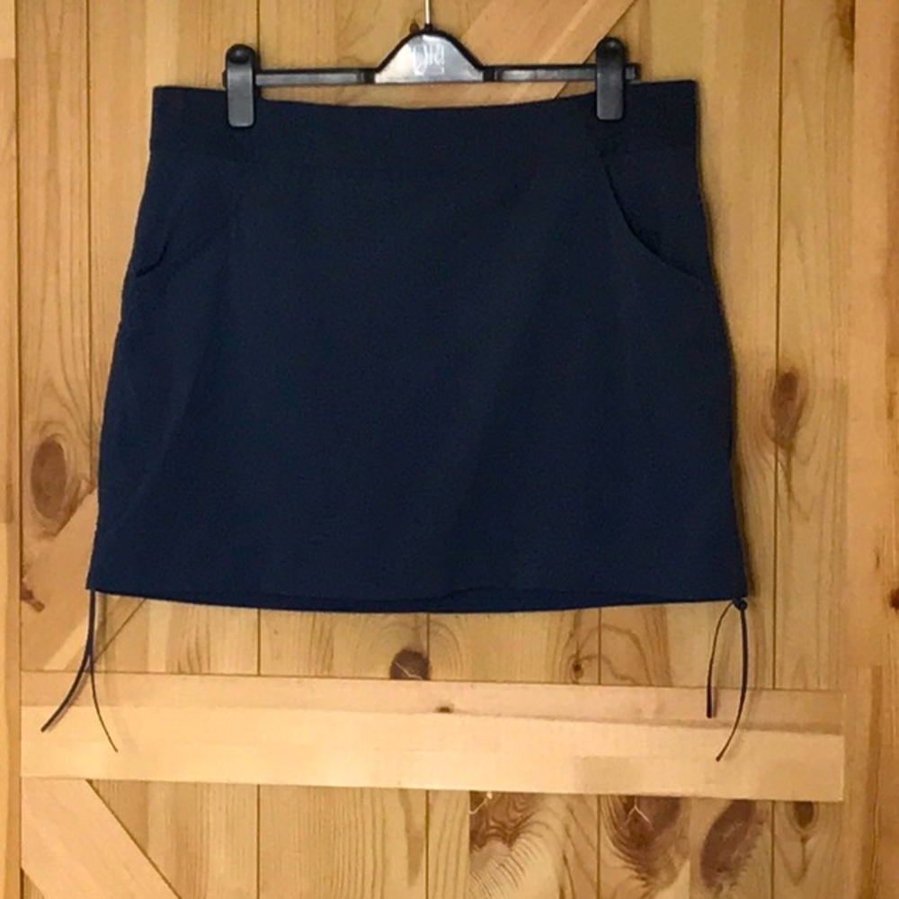 Columbia Skort